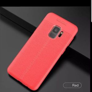 Luxury leather pattern phone case for  Note 8